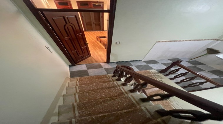 CHO THUÊ NHÀ MẶT PHỐ NGUYỄN TRÃI, THANH XUÂN, 3 TẦNG, 70M2, MT 4.5 M, GIÁ 50 TRIỆU - CTL